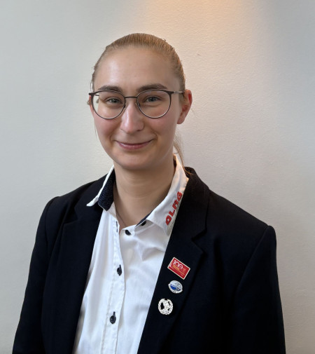 Beisitzer: Beate Schneider