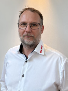 Leiter Einsatz: Marc Stefan Kastler