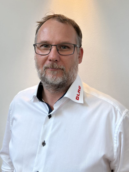 Beauftragter IuK: Marc Stefan Kastler