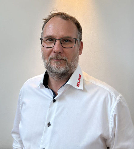 Leiter Einsatz: Marc Stefan Kastler